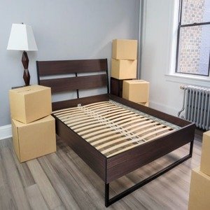 Bed Legs/Headboard Repair
